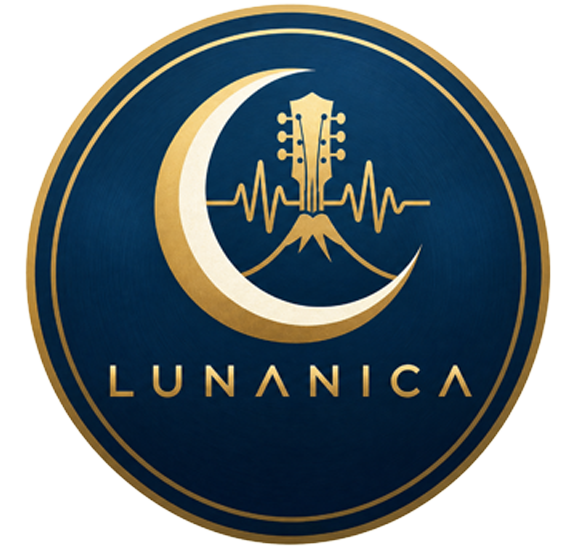 Lunanica Logo